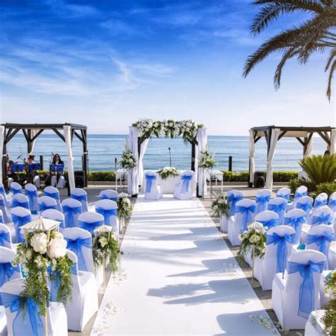 marbella spain wedding venues|Wedding venues Marbella.